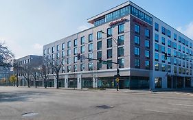 Hampton Inn Chicago North-Loyola Station, Il
